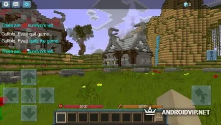 Survival Hunger Games фото 2