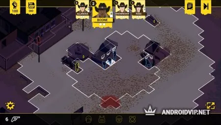 Мятежные копы фото 2