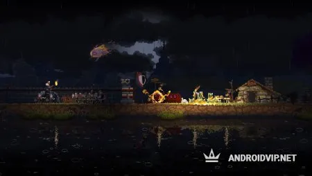 Kingdom Two Crowns фото 2