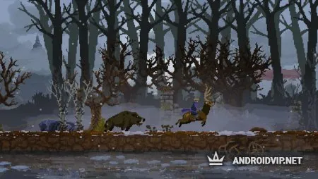 Kingdom Two Crowns фото