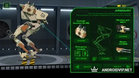 BE-A Walker фото 2