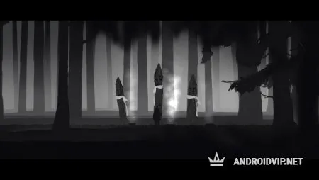 Человеколось - The Mooseman фото 2