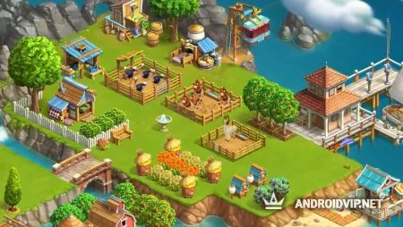 Funky Bay – Ферма и Экспедиции фото 2