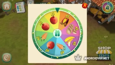 Horse Hotel - Уход за лошадьми фото