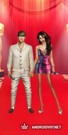 Одевалки Суперзвезд фото 2