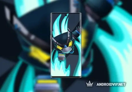 BS обои HD-4K бесплатно 2020 фото 2