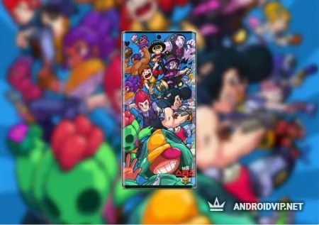 BS обои HD-4K бесплатно 2020 фото