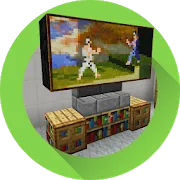 Furnicraft Furniture Mod