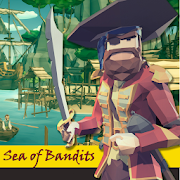 Sea of Bandits: Pirates conquer the caribbean