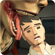 Dead Hand - Школа Страшная Хоррор Игра