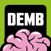 Don`t Eat My Brain (D.E.M.B.) - Зомби Выживание