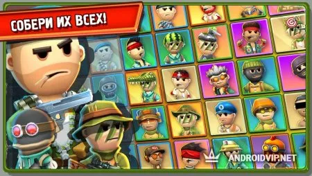 Brawl Troopers фото 4