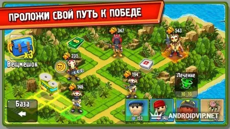 Brawl Troopers фото 3