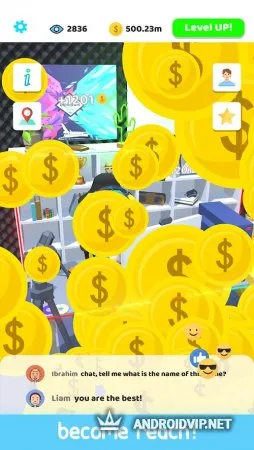 Idle Streamer! фото