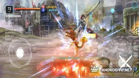 Earth WARS : Retake Earth фото