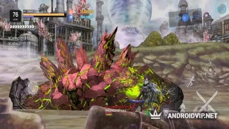 Earth WARS : Retake Earth фото 2