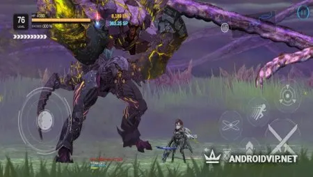 Earth WARS : Retake Earth фото 3