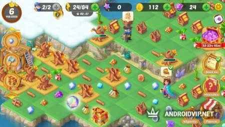 EverMerge фото 2