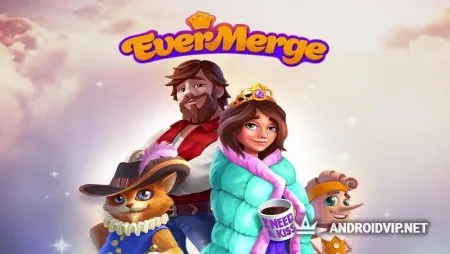 EverMerge фото