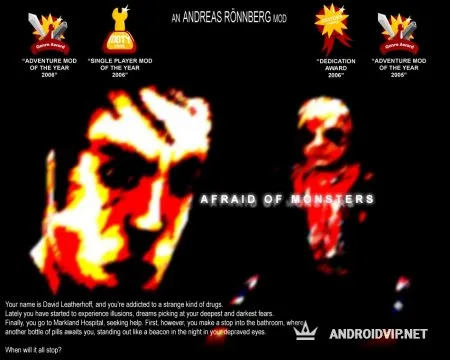 Half-Life: AoMDC фото