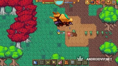 Surviving Titan фото 2