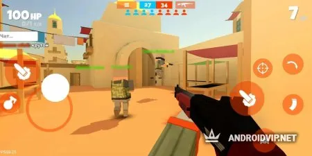 Fan of Guns фото 4