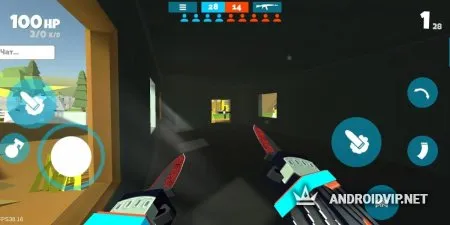 Fan of Guns фото