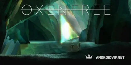 OXENFREE фото 3