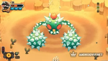 Juicy Realm фото