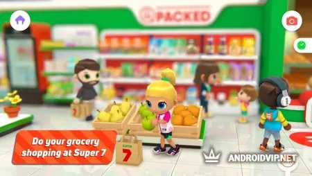 Urban City Stories фото 2