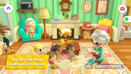 Urban City Stories фото