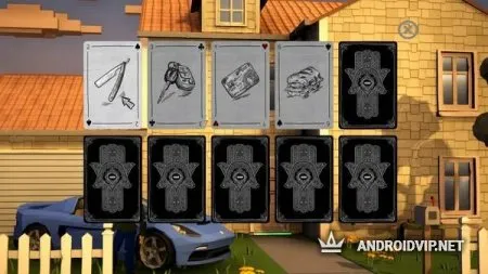 Демоны никогда не лгут - Ужас роман 3d фото