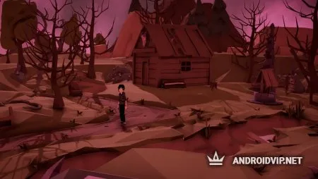 Демоны никогда не лгут - Ужас роман 3d фото 2