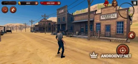 Guns and Spurs 2 фото 2