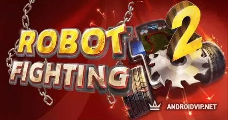 Бои роботов 2 - Миниботы фото