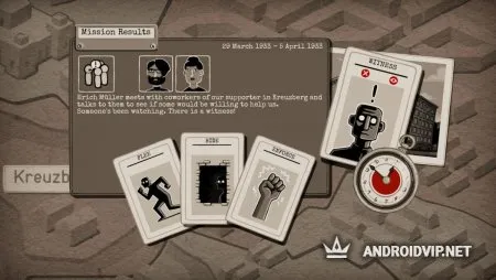 Through the Darkest of Times фото 3