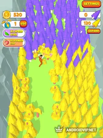 Idle Lumberjack 3D фото 3