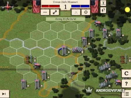 Great Battles of the American Civil War фото 2