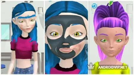 Super Salon фото