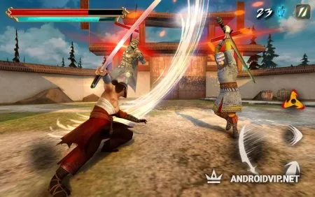 Takashi Ninja Warrior - Shadow of Last Samurai фото 2