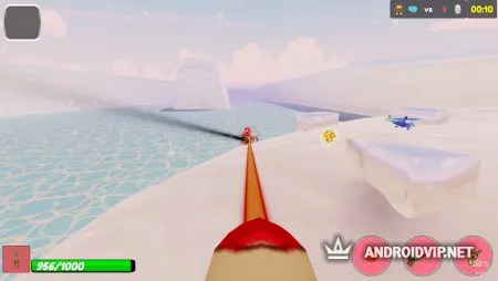 Печеньки против Клауса фото 3