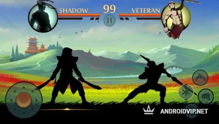 Shadow Fight 2 фото