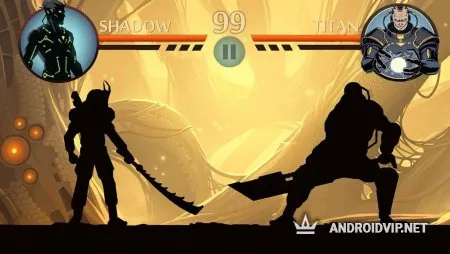 Shadow Fight 2 фото 2