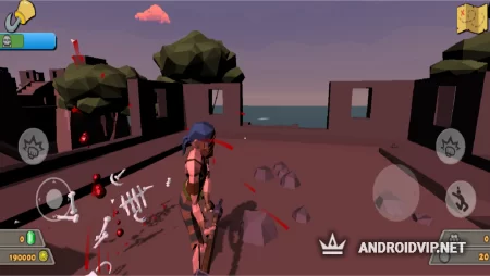 Sea of Bandits: Pirates conquer the caribbean фото 2