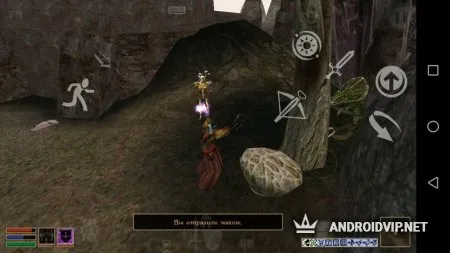 The Elder Scrolls III: Morrowind фото 7