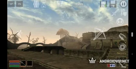 The Elder Scrolls III: Morrowind фото 2