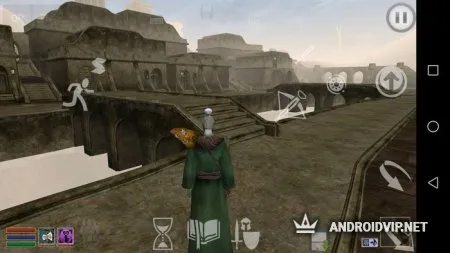 The Elder Scrolls III: Morrowind фото