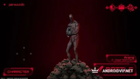 Hellfire - Multiplayer Arena FPS фото 2