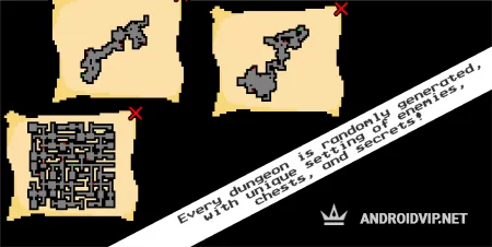 ranDungeon фото 2