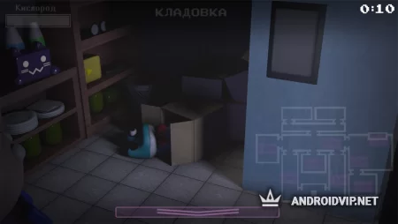 Одна Ночь с Нептуном фото 2